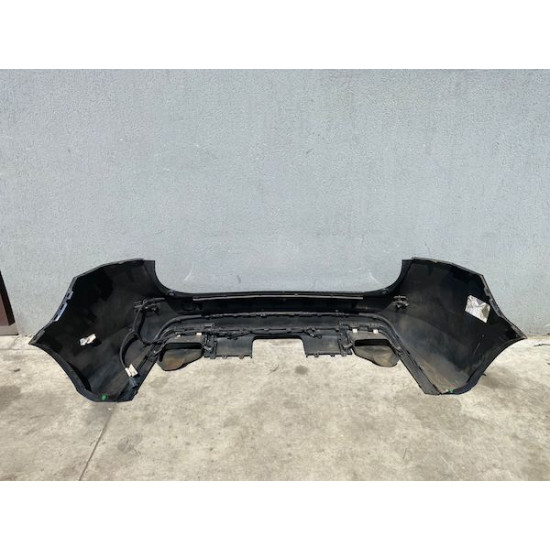 Rear Bumper VOLVO V60 2014-2018 32165263