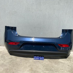 Rear bumper Volvo V40 2012-2018 31283756 