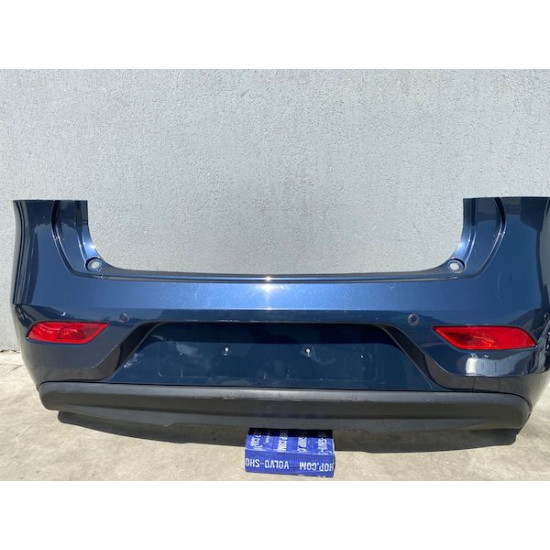 Rear bumper Volvo V40 2012-2018 31283756 