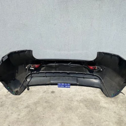 Rear bumper Volvo V40 2012-2018 31283756 