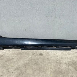 Side skirt right VOLVO V40 2012-2018 31395043