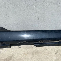 Side skirt right VOLVO V40 2012-2018 31395043