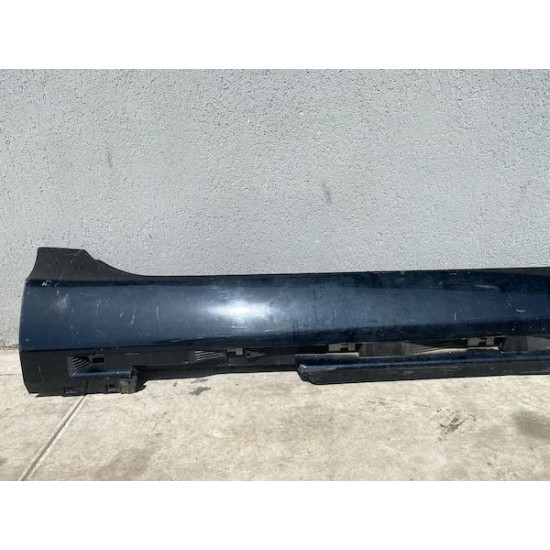 Side skirt right VOLVO V40 2012-2018 31395043