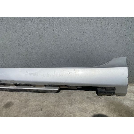 Door Sill Trim Left VOLVO V40 2012+ 31265846