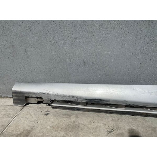 Door Sill Trim Left VOLVO V40 2012+ 31265846
