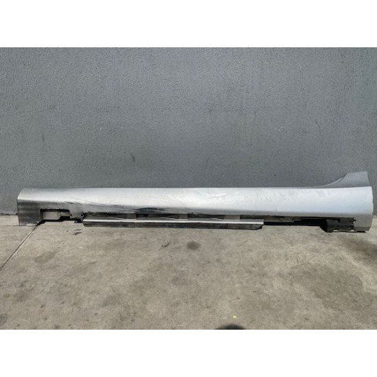 Door Sill Trim Left VOLVO V40 2012+ 31265846 Door Sill Trim Left VOLVO V40 2012+ 31265846
