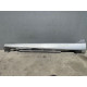 Door Sill Trim Left VOLVO V40 2012+ 31265846 Door Sill Trim Left VOLVO V40 2012+ 31265846