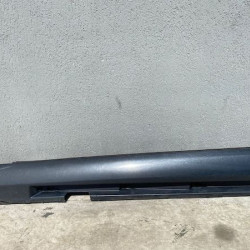 Side skirt left Volvo S60 V60 2011-2017 31333004 