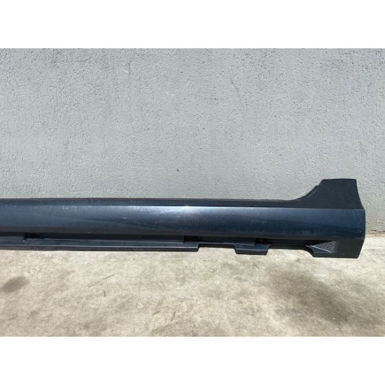 Side skirt left Volvo S60 V60 2011-2017 31333004 