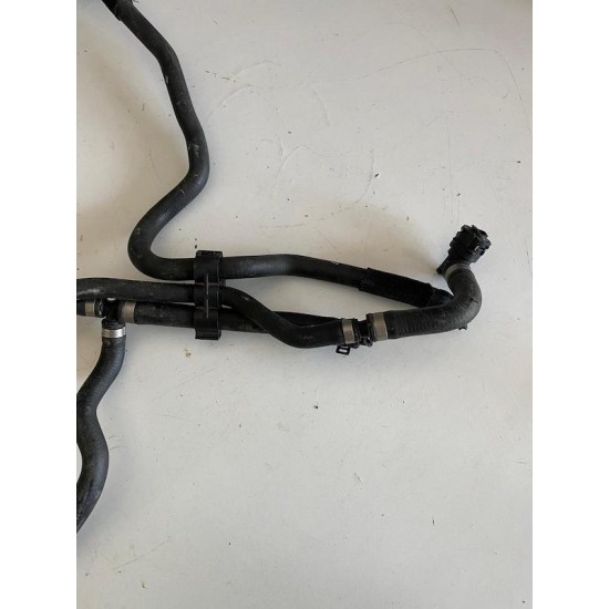 Furtun radiator VOLVO XC60 2018-2023 32138709