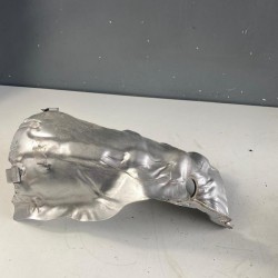 Catalytic converter heat shield VOLVO XC60 2018-2023 32299073
