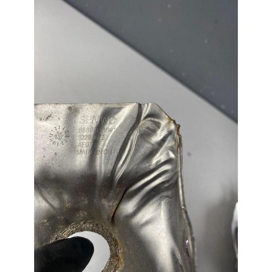 Scut termic catalizator VOLVO XC60 2018-2023 32299073