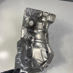 Catalytic converter heat shield VOLVO XC60 2018-2023 32299073