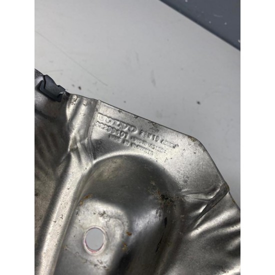 Heat shield catalytic converter VOLVO XC60 2018-2023 32299401