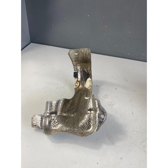 Scut termic evacuare VOLVO XC60 2018-2023 31493387 Scut termic evacuare VOLVO XC60 2018-2023 31493387