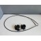 Cablu capota cu broaste VOLVO XC90 2007-2014 9483814 31218475 31218474