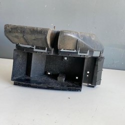 Rear bumper left bracket VOLVO XC90 2007-2014 30698137