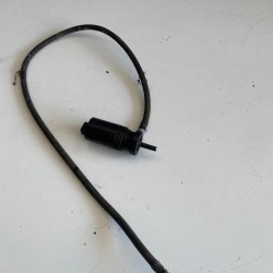 Windscreen washer pump Volvo XC90 2012 1012458 31283791