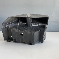 Rear bumper left bracket VOLVO XC90 2007-2014 30698137
