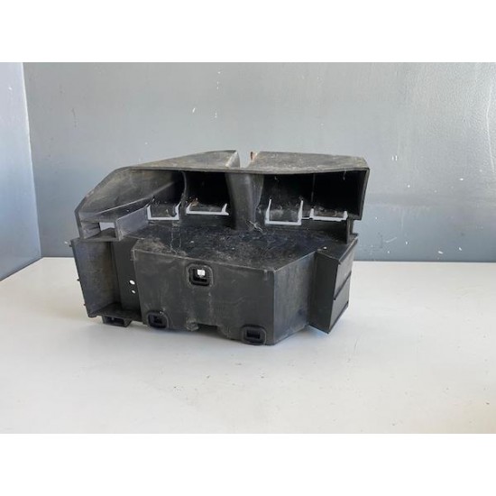Rear bumper left bracket VOLVO XC90 2007-2014 30698137