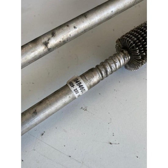 Conducta servo lichid racire radiator 30680192 31360811