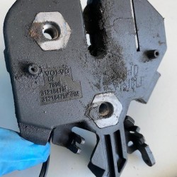 Hood engine bonnet cable lock VOLVO XC90 2007-2014 9483814 31218475 31218474