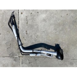 Gat umplere motorina VOLVO XC90 2007-2014 8624901 31669026
