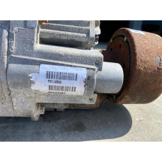 Grup spate haldex VOLVO XC90 2007-2014 36001719 31256865 1216544