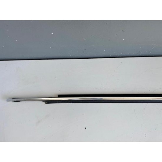 Rear left trim moulding R-Design Volvo XC90 2007-2014 30753852