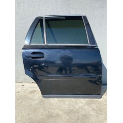 Rear right door VOLVO XC90 2007-2014 31385359