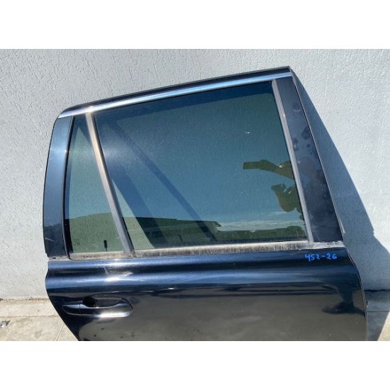 Rear right door VOLVO XC90 2007-2014 31385359