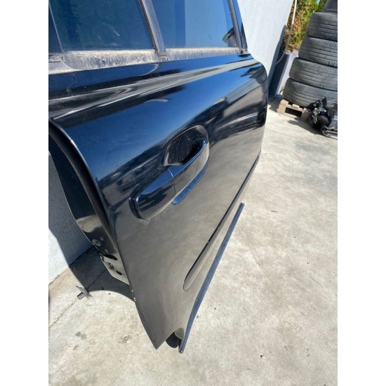 Rear right door VOLVO XC90 2007-2014 31385359 Rear right door VOLVO XC90 2007-2014 31385359