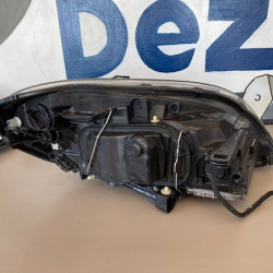 Left Xenon Headlight Volvo XC60 30763137