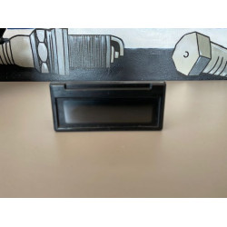 Dash Multi Functional Display Screen Unit Volvo S40 V50 C30 30679647