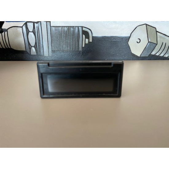 Display Bord Volvo S40 V50 C30 30679647