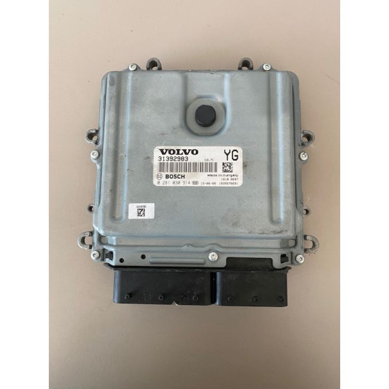 Calculator Motor Volvo V60 D6 Hybrid 31392983