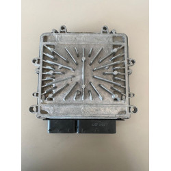 Engine Control Module Volvo V60 D6 Hybrid 31392983