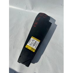 Front right seat airbag Volvo S40 V50 30740626