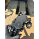 Motoras stergator haion Volvo V50 31218473