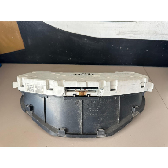 Ceasuri de bord Volvo S40 V50 C30 C70 31296228