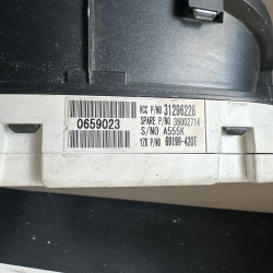 Ceasuri de bord Volvo S40 V50 C30 C70 31296228