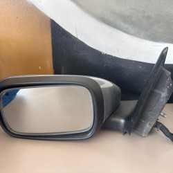 Left sideview mirror with 8 wires Volvo S40 V50 2004-2007 30744586