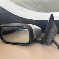 Left sideview mirror with 8 wires Volvo S40 V50 2004-2007 30744586