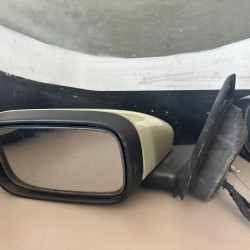 Left sideview mirror 8 wires Volvo S40 V50 2004-2007 30744586