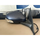 Right mirror with 8 wires Volvo S40 V50 2009-2013