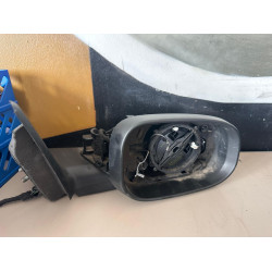 Oglinda dreapta 6 fire Volvo S40 V50 2007-2009