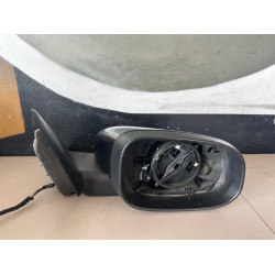 Oglinda dreapta 6 fire Volvo S40 V50 2007-2009