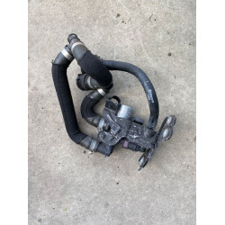 Pompa Apa Electrica Volvo V60 Hybrid 2014+ 31368206 31368358