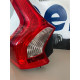 Left taillight Volvo V60 Hybrid 2014 31214963 31395928