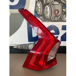 Stop stanga spate Volvo V60 Hybrid 2014 31214963 31395928